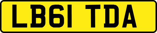 LB61TDA