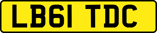 LB61TDC