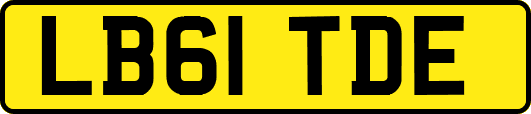 LB61TDE