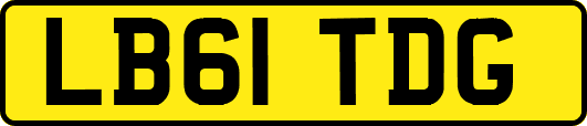 LB61TDG