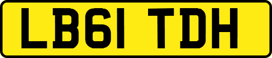 LB61TDH