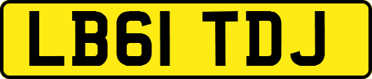 LB61TDJ
