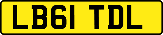 LB61TDL