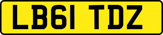 LB61TDZ