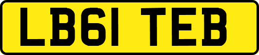 LB61TEB