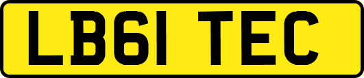 LB61TEC