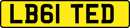 LB61TED