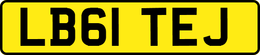 LB61TEJ