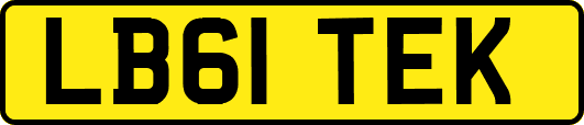 LB61TEK
