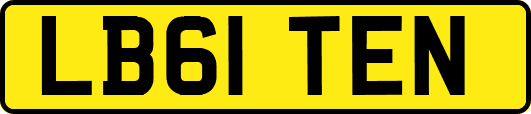 LB61TEN