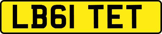 LB61TET
