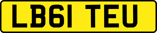 LB61TEU