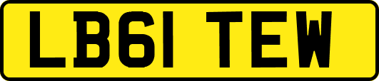 LB61TEW