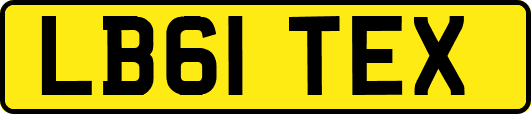 LB61TEX