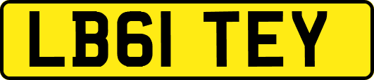 LB61TEY