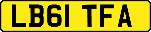 LB61TFA