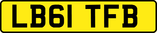 LB61TFB