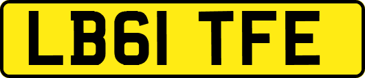 LB61TFE