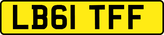 LB61TFF