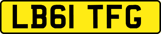 LB61TFG