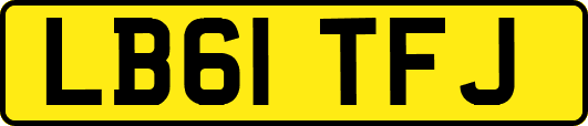 LB61TFJ
