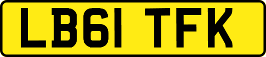 LB61TFK