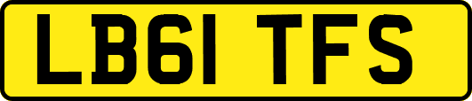 LB61TFS