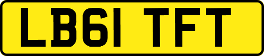 LB61TFT