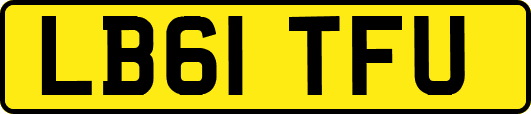 LB61TFU