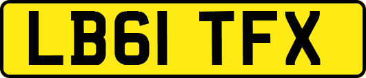 LB61TFX