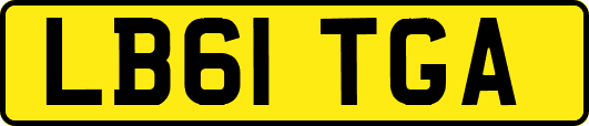 LB61TGA