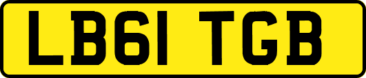 LB61TGB