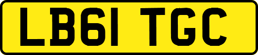 LB61TGC
