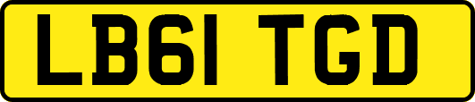 LB61TGD