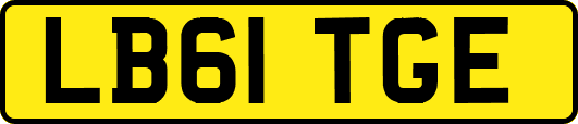 LB61TGE