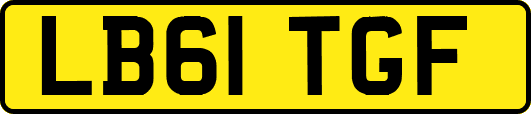 LB61TGF