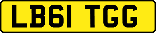LB61TGG