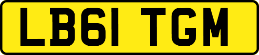 LB61TGM