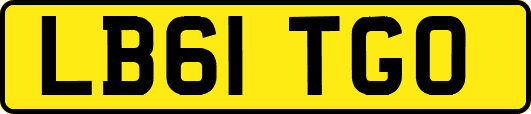 LB61TGO
