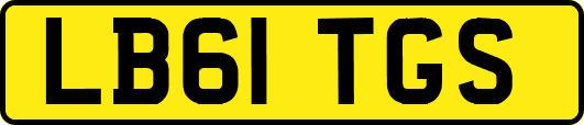 LB61TGS