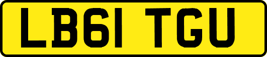 LB61TGU