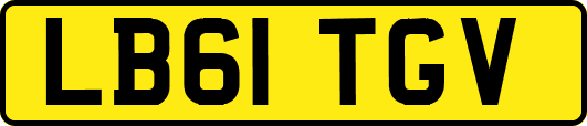 LB61TGV
