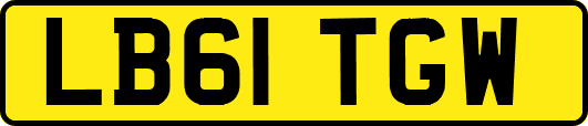 LB61TGW