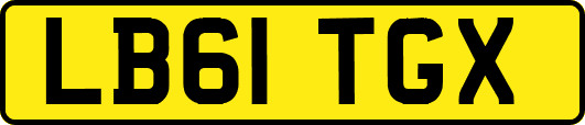 LB61TGX
