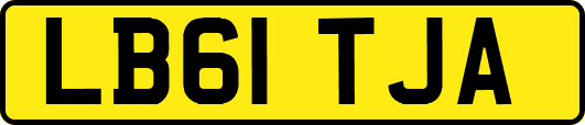 LB61TJA