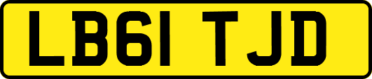 LB61TJD
