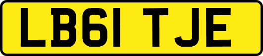LB61TJE