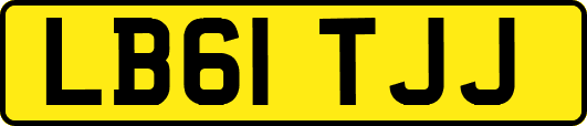 LB61TJJ