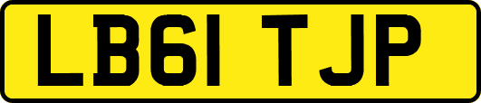 LB61TJP