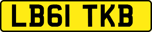 LB61TKB